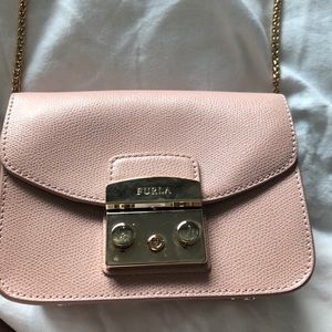 Furla shoulder bag
